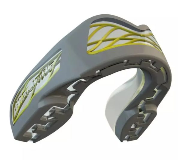 SafeJawz Nitro Mouthguard - Afbeelding 4