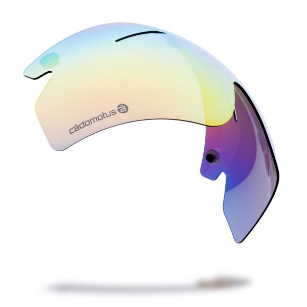 Cádomotus Sky 2.0 Visor - Afbeelding 4