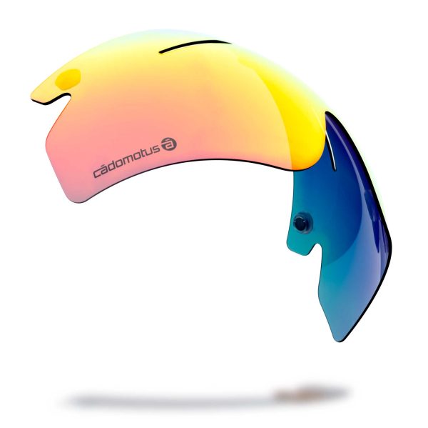 Cádomotus Sky 2.0 Visor - Afbeelding 5