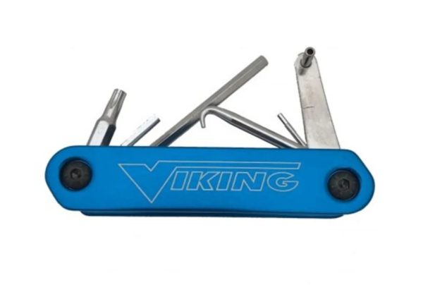 Viking Multi Tool - Afbeelding 2