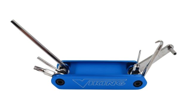 Viking Multi Tool - Afbeelding 3