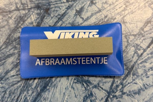 Viking Afbraamsteen Dik