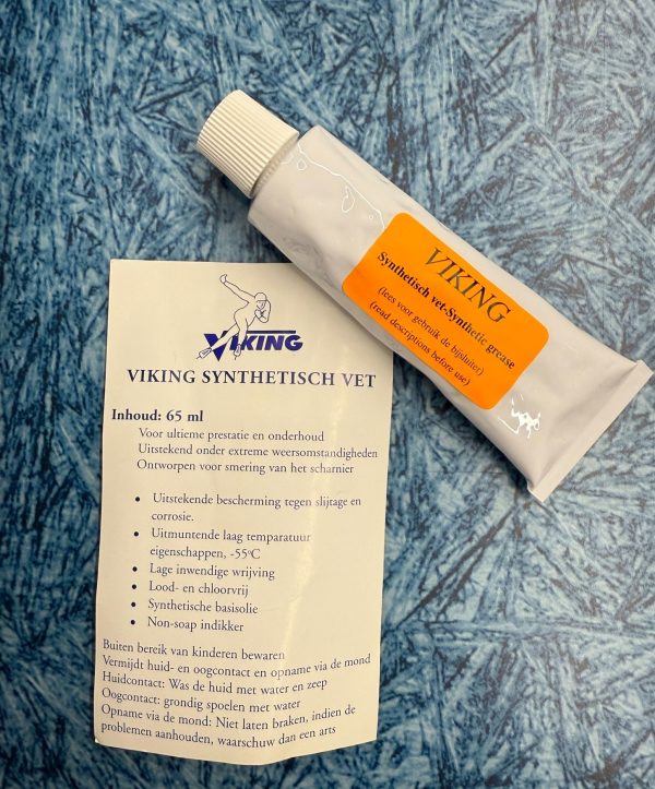 Viking Synthetisch Vet Nagano - Afbeelding 2