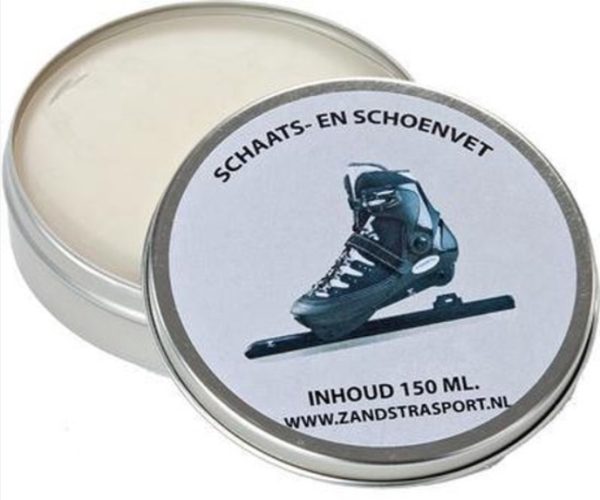 Zandstra Schaats- en Schoenvet