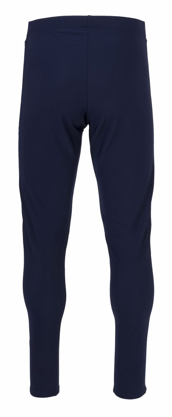 AGU Zipper Pants Navy Maat XL