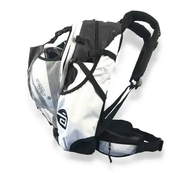 Cadomotus Airflow Backpack Black - Afbeelding 2