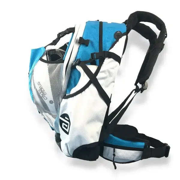 Cadomotus Airflow Backpack Aqua Blue - Afbeelding 2