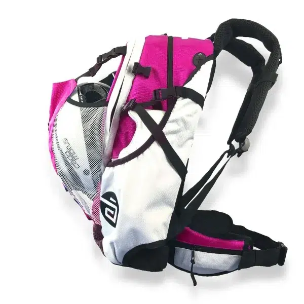 Cadomotus Airflow Backpack Pink - Afbeelding 2