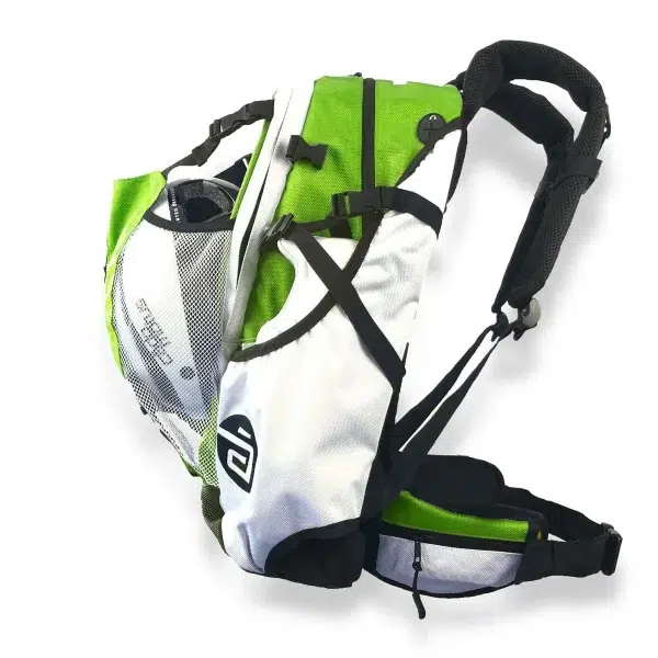 Cadomotus Airflow Backpack Brilliant Green - Afbeelding 2