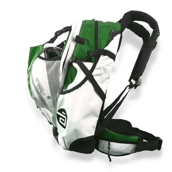 Cadomotus Airflow Backpack Sacramento Green - Afbeelding 2