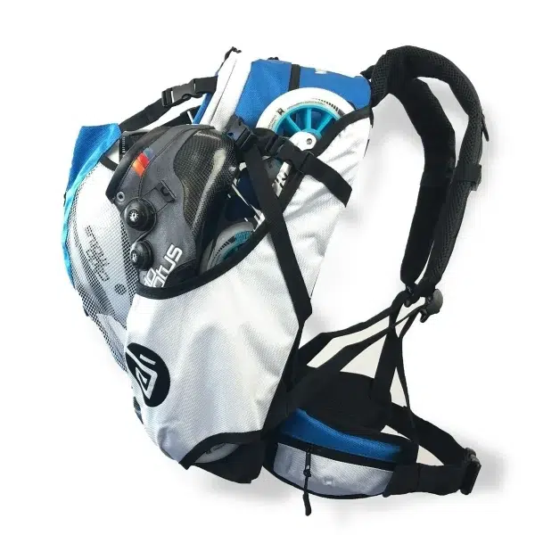 Cadomotus Airflow Backpack Olympia Blue - Afbeelding 3
