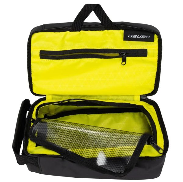 Bauer Premium Showerbag - Afbeelding 3