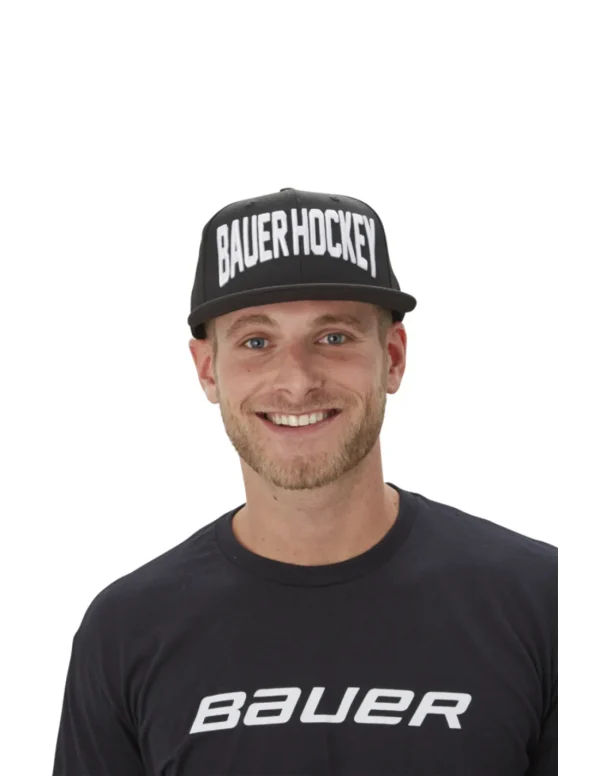 Bauer Snapback Cap 9Fifty Big Bauer