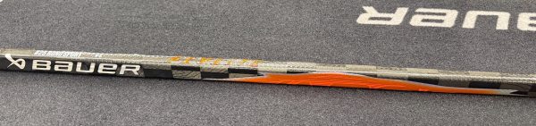 Bauer Vapor Flylite Elite Custom SR 77 P92M Blue Orange - Afbeelding 5