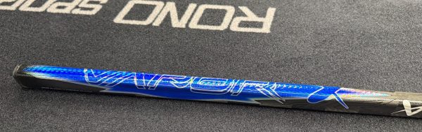 Bauer Vapor Flylite Elite Custom SR 77 P92M Blue Orange - Afbeelding 4