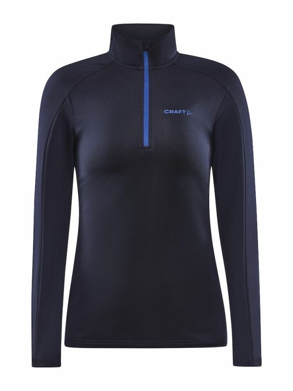 Craft Core Gain Midlayer Blaze Dames