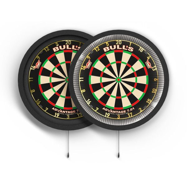 Bull’s Lumo 2 Surround Light System - Afbeelding 3