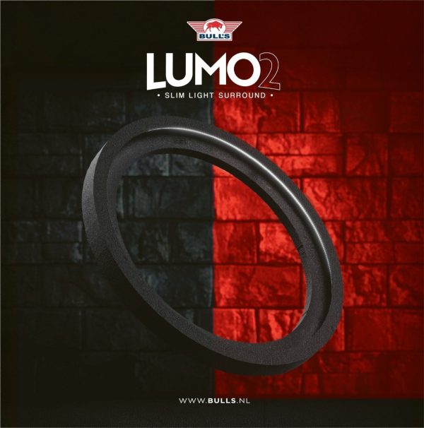 Bull’s Lumo 2 Surround Light System - Afbeelding 5