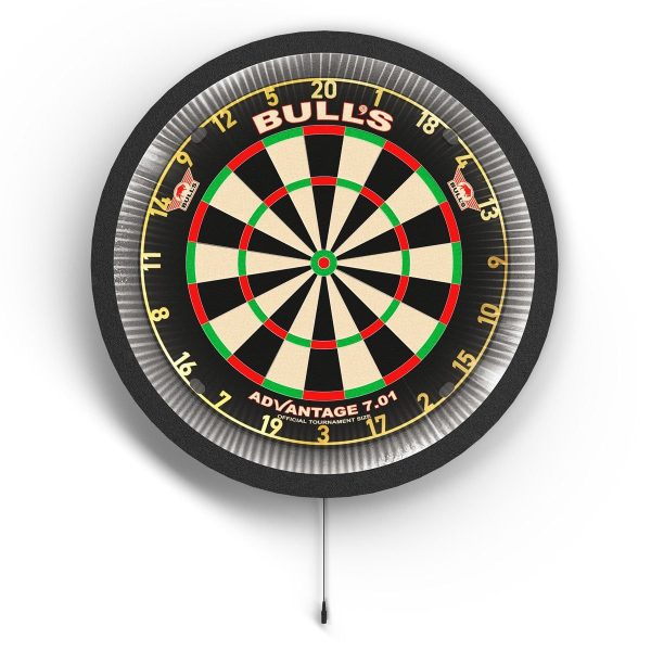 Bull’s Lumo 2 Surround Light System