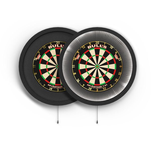 Bull's Lumo XL Surround Light System - Afbeelding 3