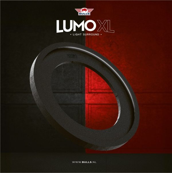Bull's Lumo XL Surround Light System - Afbeelding 6
