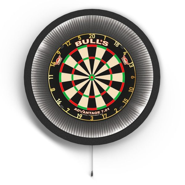 Bull's Lumo XL Surround Light System
