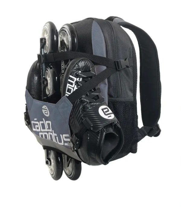 Cádomotus Urban Flow Kids Backpack Black
