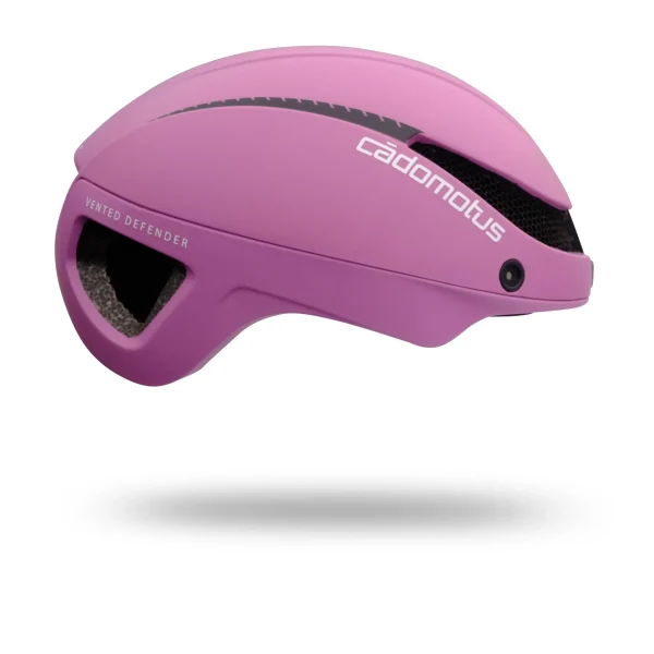Cadomotus Omega Aero Helmet Fandango/Pink