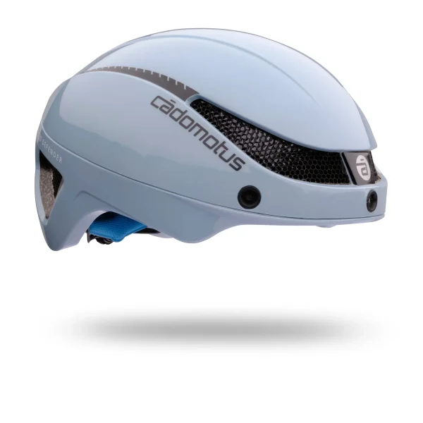 Cadomotus Omega Aero Helmet Frost - Afbeelding 3