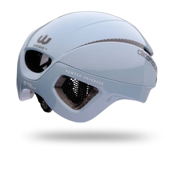Cadomotus Omega Aero Helmet Frost - Afbeelding 4