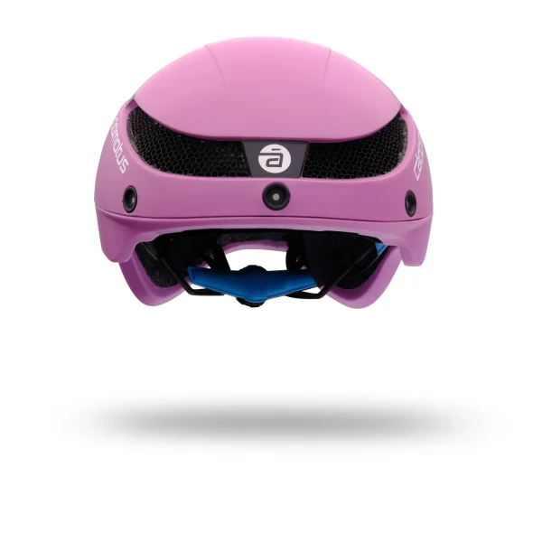 Cadomotus Omega Aero Helmet Fandango/Pink - Afbeelding 6