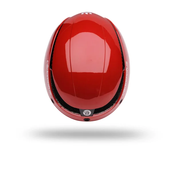 Cadomotus Omega Aero Helmet Cardinal - Afbeelding 7