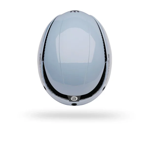 Cadomotus Omega Aero Helmet Frost - Afbeelding 6