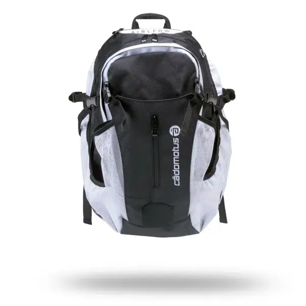 Cadomotus Airflow Backpack Black