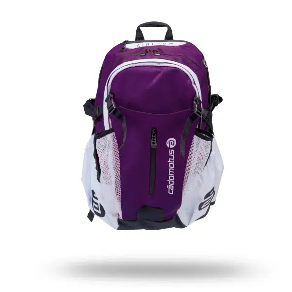 Cadomotus Airflow Backpack Aubergine