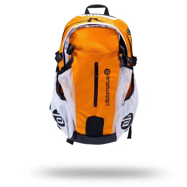 Cadomotus Airflow Backpack Orange
