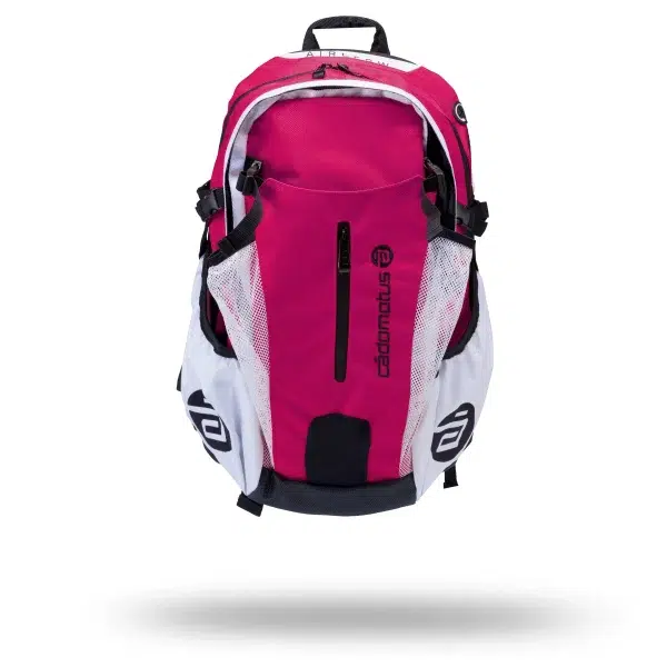 Cadomotus Airflow Backpack Pink