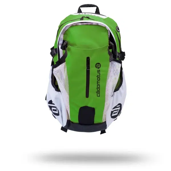 Cadomotus Airflow Backpack Brilliant Green
