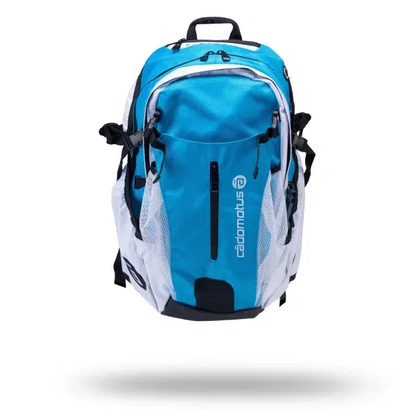 Cadomotus Airflow Backpack Aqua Blue
