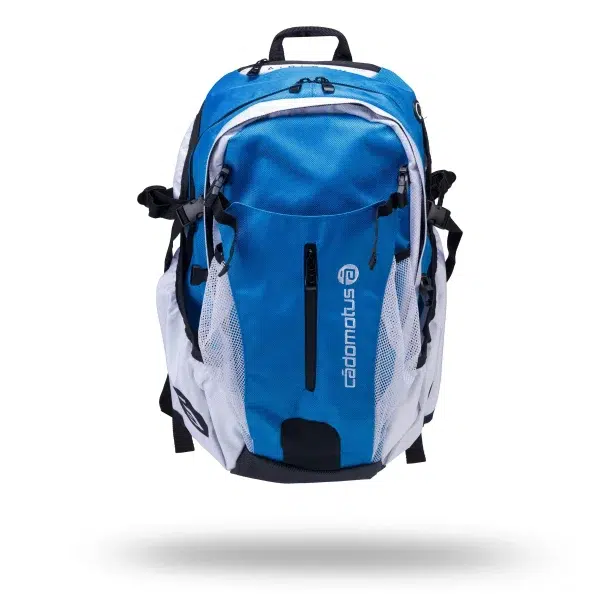 Cadomotus Airflow Backpack Olympia Blue