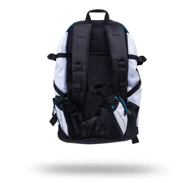 Cadomotus Airflow Backpack Aqua Blue - Afbeelding 3