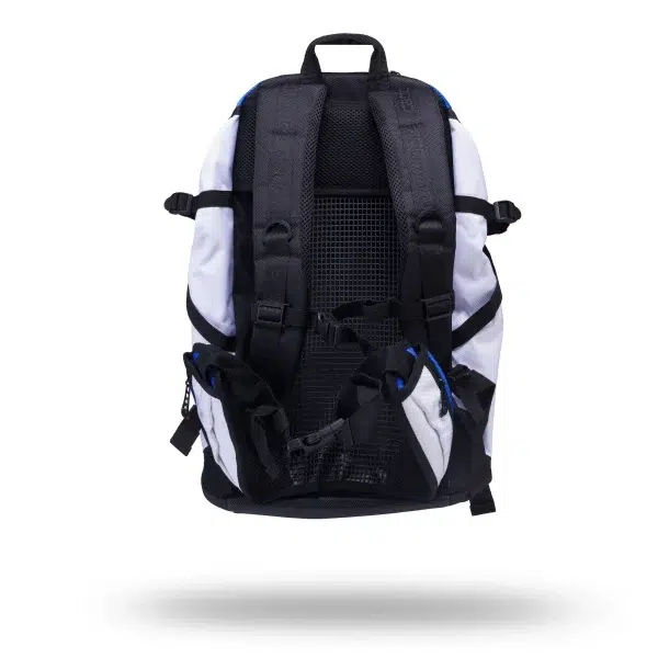 Cadomotus Airflow Backpack Olympia Blue - Afbeelding 4