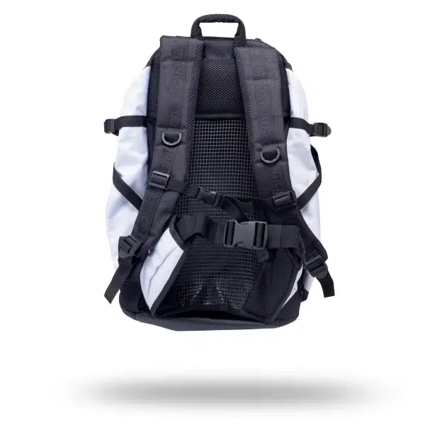 Cadomotus Airflow Backpack Black - Afbeelding 4