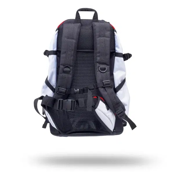 Cadomotus Airflow Backpack Red - Afbeelding 3