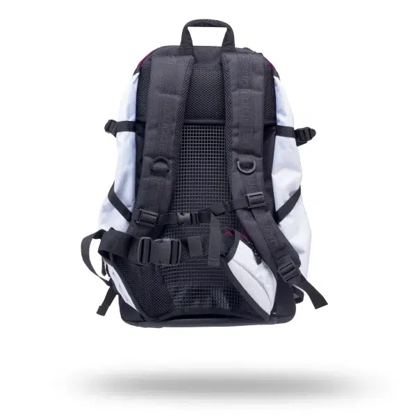 Cadomotus Airflow Backpack Aubergine - Afbeelding 3