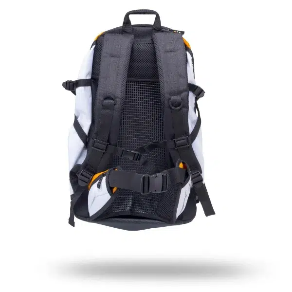 Cadomotus Airflow Backpack Orange - Afbeelding 3