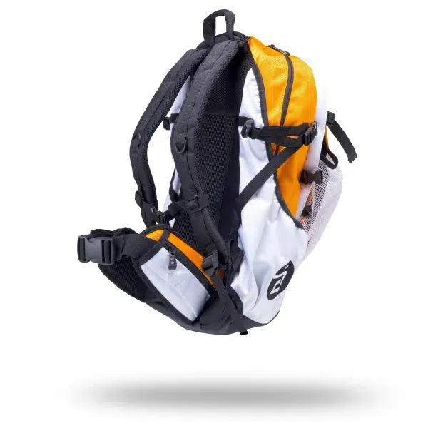 Cadomotus Airflow Backpack Orange - Afbeelding 4