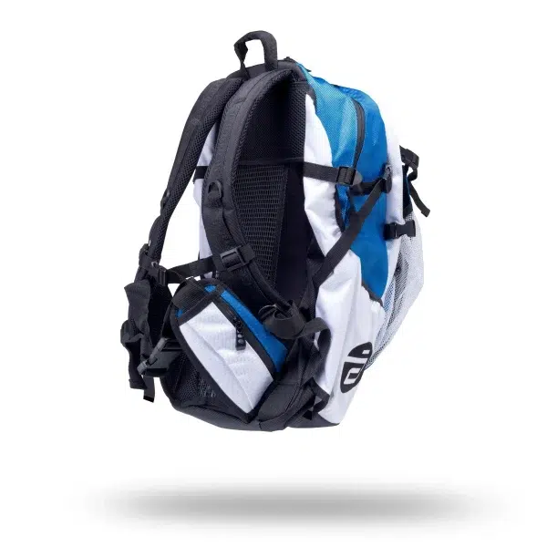 Cadomotus Airflow Backpack Olympia Blue - Afbeelding 5