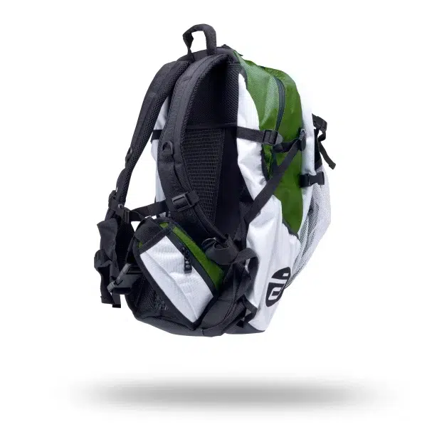 Cadomotus Airflow Backpack Sacramento Green - Afbeelding 4