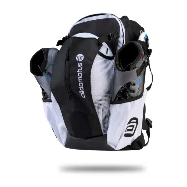 Cadomotus Airflow Backpack Black - Afbeelding 6
